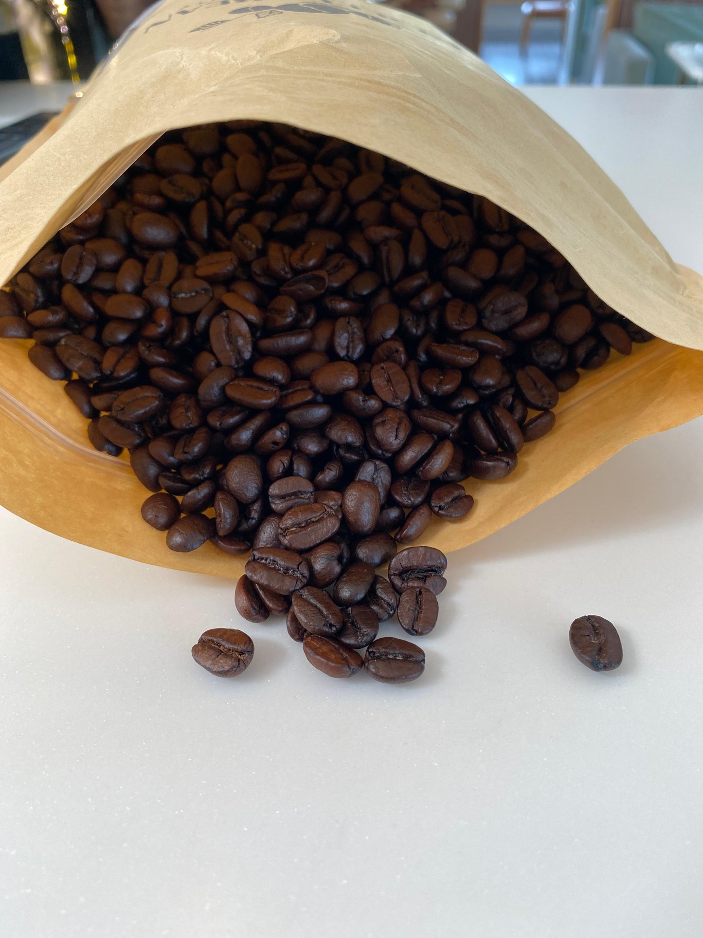 Coffee Beans